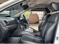 Subaru XV 2.0i 2016 เพียง 389,000 บาท เครดิตดี ดอกเริ่ม2.79 มือเดียว รูปที่ 6